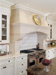 limestone hoods